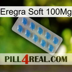 Eregra Soft 100Mg 22